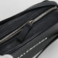 BALENCIAGA Camera Bag XS Everyday Leather Shoulder Bag - Black