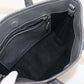 BALENCIAGA Barbes Small Leather Tote/Shoulder Bag - Grey