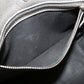 BALENCIAGA Barbes Small Leather Tote/Shoulder Bag - Grey