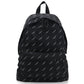 BALENCIAGA エクスプローラー ナイロン バッグパック - ブラック