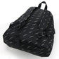 BALENCIAGA 459744 30 Montaigne Backpack Nylon / Dior Oblique Unisex