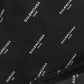 BALENCIAGA エクスプローラー ナイロン バッグパック - ブラック