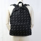 BALENCIAGA エクスプローラー ナイロン バッグパック - ブラック