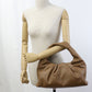 BOTTEGA VENETA Hobo Leather Handbag - Brown