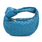 BOTTEGA VENETA【ボッテガ・ヴェネタ】 ミニ ジョディ イントレチャート ハンドバッグ レザー レディース