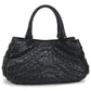BOTTEGA VENETA【ボッテガ・ヴェネタ】 199875 イントレチャート ハンドバッグ レザー