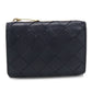 BOTTEGA VENETA【ボッテガ・ヴェネタ】 イントレチャート 三折財布 レザー レディース