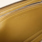 BOTTEGA VENETA【ボッテガ・ヴェネタ】 ジップアラウンドウォレット イントレチャート 長財布ラウンドファスナー カーフ