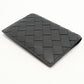 BOTTEGA VENETA【ボッテガ・ヴェネタ】 パスポートケース イントレチャート カードケース カーフ ユニセックス