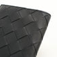 BOTTEGA VENETA【ボッテガ・ヴェネタ】 パスポートケース イントレチャート カードケース カーフ ユニセックス