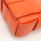 BOTTEGA VENETA【ボッテガ・ヴェネタ】 737950 ミディアム クロスボディバッグ カセット 斜め掛け ショルダーバッグ カーフ