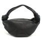 BOTTEGA VENETA【ボッテガ・ヴェネタ】 629635 ミニ ダブルノット ハンドバッグ レザー レディース