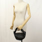 BOTTEGA VENETA【ボッテガ・ヴェネタ】 629635 ミニ ダブルノット ハンドバッグ レザー レディース