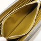 BOTTEGA VENETA【ボッテガ・ヴェネタ】 814649 ジップアラウンドウォレット カセット 長財布ラウンドファスナー カーフ レディース