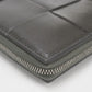 BOTTEGA VENETA【ボッテガ・ヴェネタ】 814649 ジップアラウンドウォレット カセット 長財布ラウンドファスナー カーフ レディース