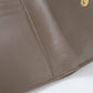 BOTTEGA VENETA【ボッテガ・ヴェネタ】 814686 ファスナーウォレット カセット 三つ折り財布 ラムスキン レディース