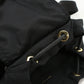 BURBERRY Prorsum Medium Nylon Backpack - Black