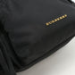 BURBERRY Prorsum Medium Nylon Backpack - Black
