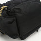 BURBERRY Prorsum Medium Nylon Backpack - Black