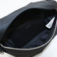 BURBERRY Sony Belt Bag Nylon Body Bag - Black