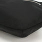 BURBERRY Sony Belt Bag Nylon Body Bag - Black