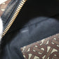 BURBERRY Belt Bag/PVC Body Bag - Brown