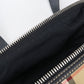 BURBERRY Nova Check Cotton Polyester Body Bag - Beige