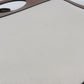 BURBERRY Mini Two-Tone Canvas and Leather Pocket Bag/Handbag/Shoulder Bag - Beige