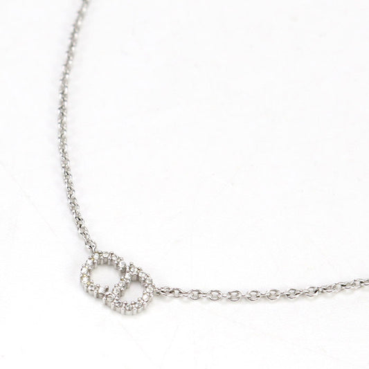 Dior Clair D Lune Necklace - Metal