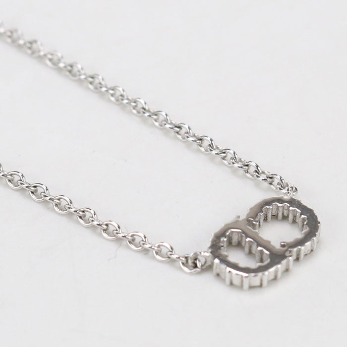 Dior Clair D Lune Necklace - Metal