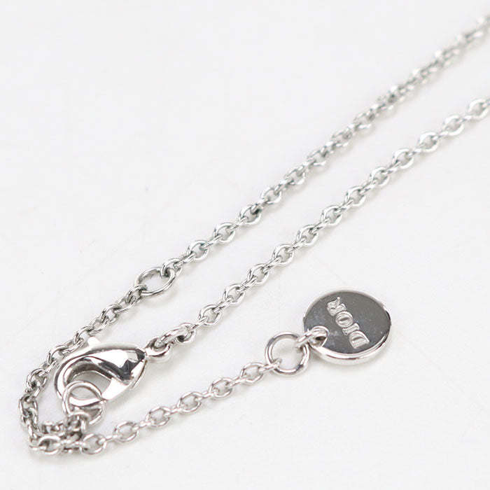 Dior Clair D Lune Necklace - Metal