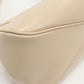 Dior Key Bag Calfskin Handbag - Beige