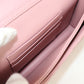 Dior My Dior Lambskin Handbag/Shoulder Bag - Pink