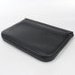 Dior Saddle Calfskin Clutch Bag - Black
