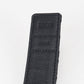 Dior Oblique Reversible Jacquard Canvas Belt - Black