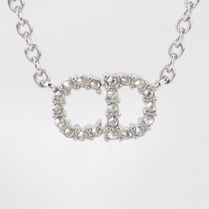 Dior Clair D Lune Necklace - Metal