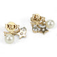 Dior Diorvolution Earrings - Metal