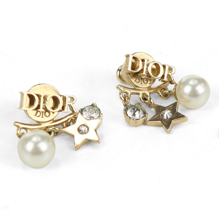 Dior Diorvolution Earrings - Metal
