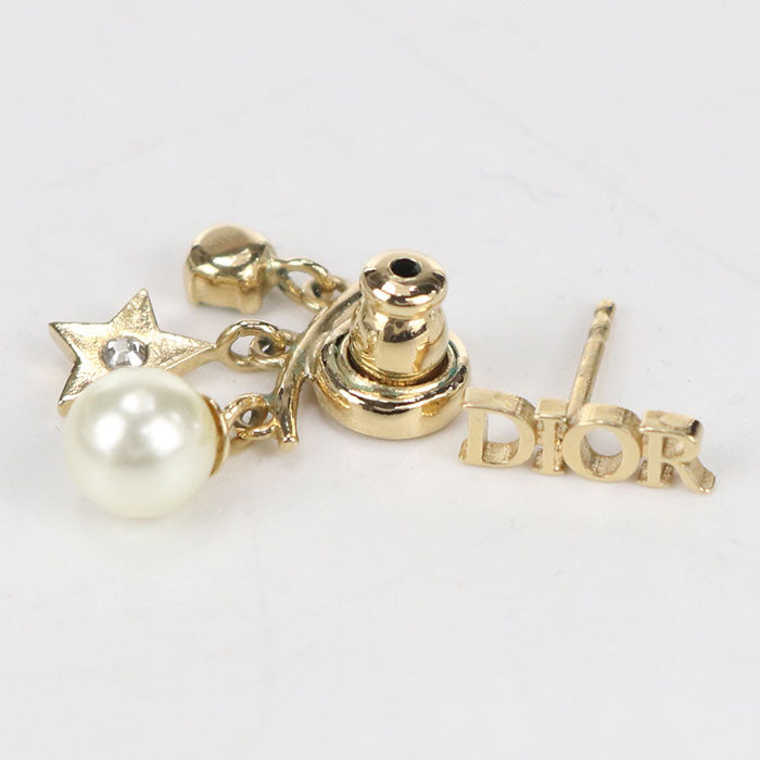 Dior Diorvolution Earrings - Metal