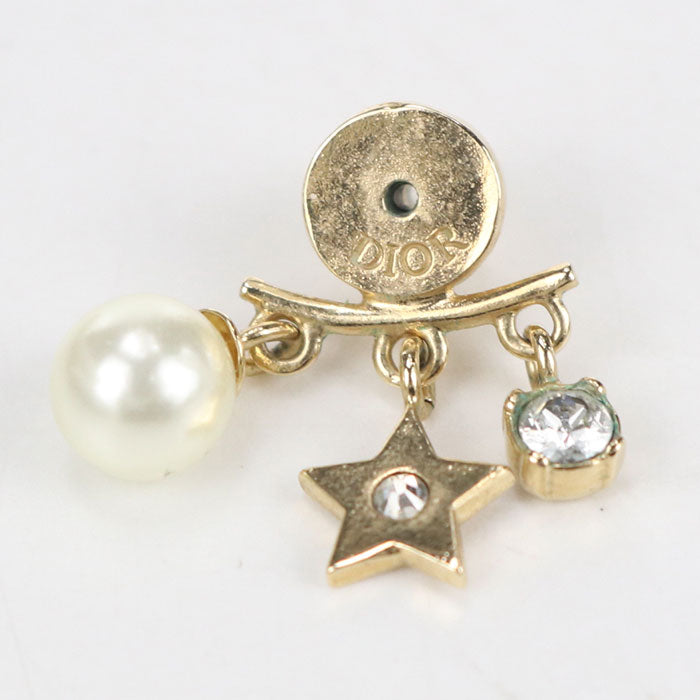 Dior Diorvolution Earrings - Metal