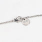 Dior Clair D Lune Necklace - Metal