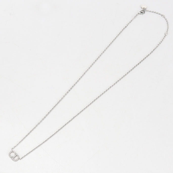 Dior Clair D Lune Necklace - Metal