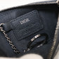 Dior【ディオール】 フラグメントケース ディオールグラビティ 小銭入れ レザー メンズ