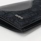 Dior【ディオール】 2ADBC330YKS_H03E 2つ折りロングウォレット サドル 長財布二折/ディオールオブリーク メンズ