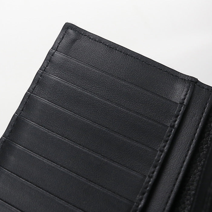 Dior【ディオール】 2ADBC330YKS_H03E 2つ折りロングウォレット サドル 長財布二折/ディオールオブリーク メンズ