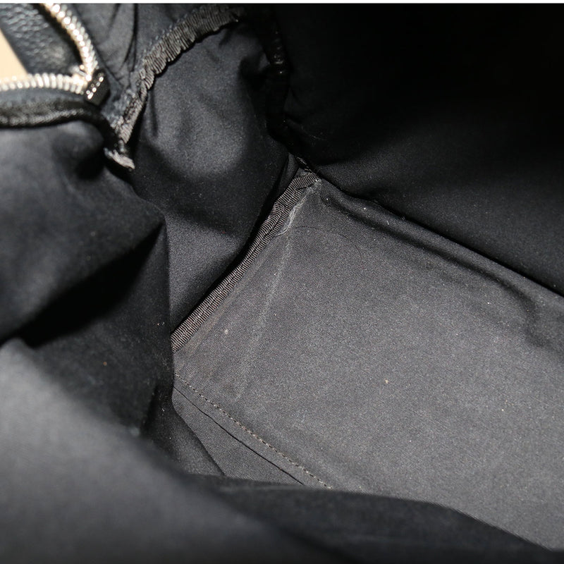 Dior【ディオール】 Rider バックパック ディオール オブリーク リュック ジャガード メンズ