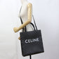 CELINE【セリーヌ】 194432CIM.38NO バーティカル カバ ミディアム トリオンフキャンバス トートバッグ PVC レディース