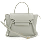 CELINE ベルトバッグ ナノ カーフスキン ハンドバッグ ショルダーバッグ - グリーン