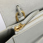 CELINE ベルトバッグ ナノ カーフスキン ハンドバッグ ショルダーバッグ - グリーン