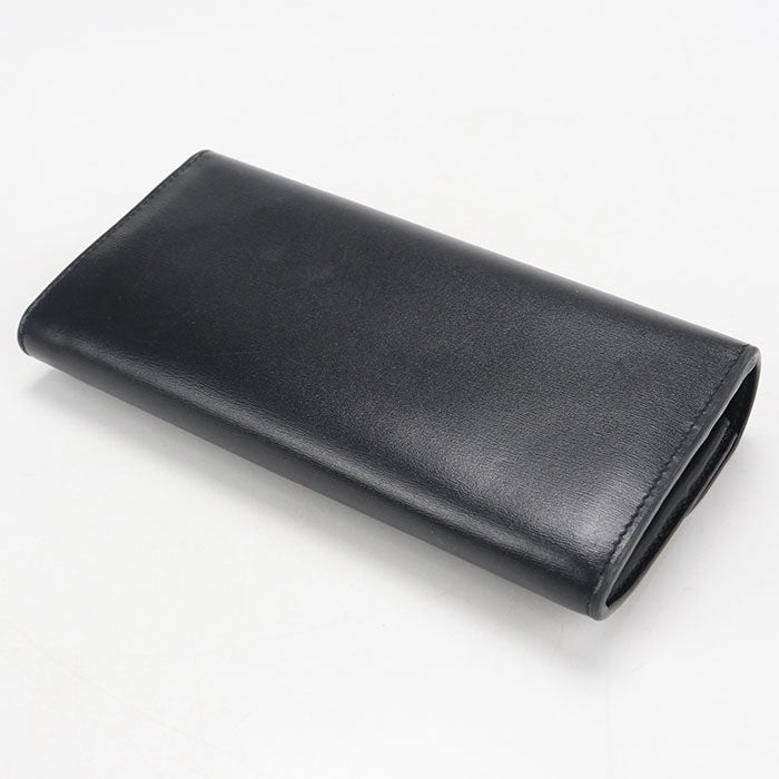 CELINE【セリーヌ】 10E313DPV.38NO ラージウォレット トリオンフ 長財布二折 カーフ レディース